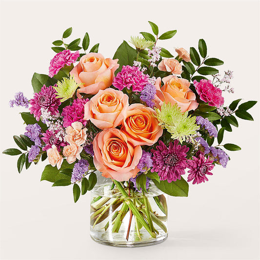 Effervescence Bouquet – LA DEANNE'S FLORIST, Cuthbert GA