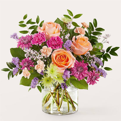 Effervescence Bouquet – LA DEANNE'S FLORIST, Cuthbert GA