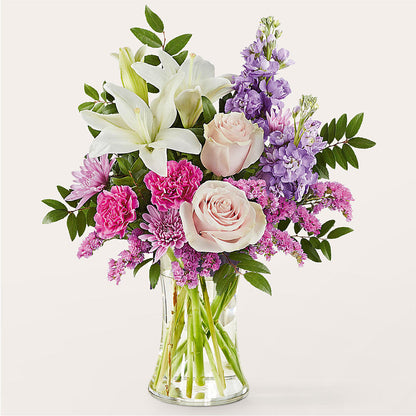 High Tea Bouquet – LA DEANNE'S FLORIST, Cuthbert GA