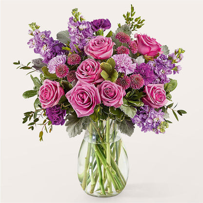 A Love Story Bouquet – LA DEANNE'S FLORIST, Cuthbert GA