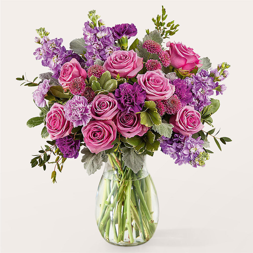 A Love Story Bouquet – LA DEANNE'S FLORIST, Cuthbert GA