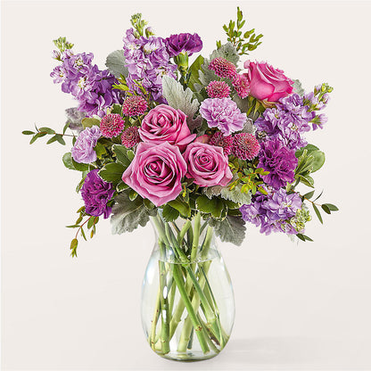 A Love Story Bouquet – LA DEANNE'S FLORIST, Cuthbert GA