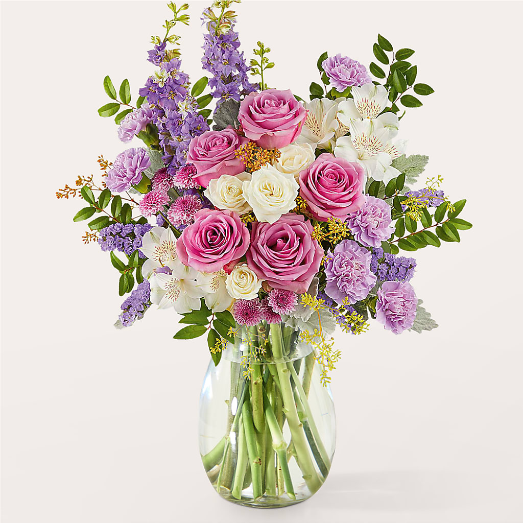 Lucky Me Bouquet – LA DEANNE'S FLORIST, Cuthbert GA