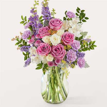 Lucky Me Bouquet – LA DEANNE'S FLORIST, Cuthbert GA