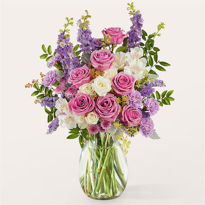 Lucky Me Bouquet – LA DEANNE'S FLORIST, Cuthbert GA