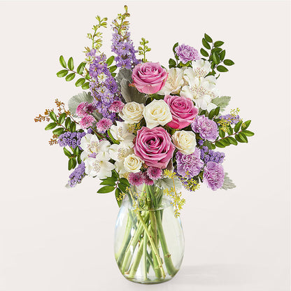 Lucky Me Bouquet – LA DEANNE'S FLORIST, Cuthbert GA
