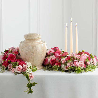Remembrance Arrangement – LA DEANNE'S FLORIST, Cuthbert GA