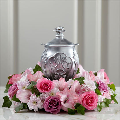 Glorious Tribute Arrangement – LA DEANNE'S FLORIST, Cuthbert GA