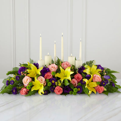 Forever Arrangement – LA DEANNE'S FLORIST, Cuthbert GA