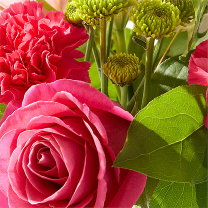 Watermelon Crush Bouquet – LA DEANNE'S FLORIST, Cuthbert GA