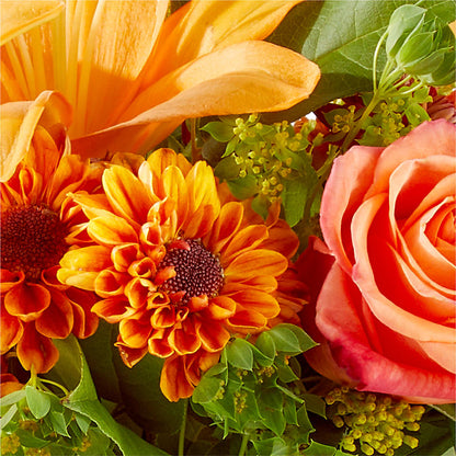 Honeycrisp Bouquet – LA DEANNE'S FLORIST, Cuthbert GA