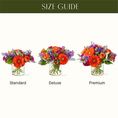 Sangria Bouquet – LA DEANNE'S FLORIST, Cuthbert GA