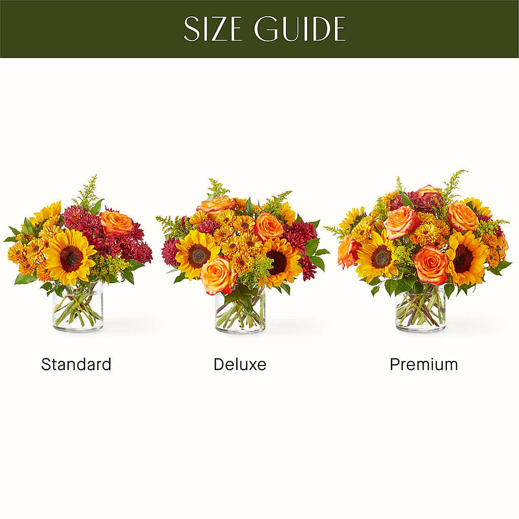 Flannel Scarf Bouquet – LA DEANNE'S FLORIST, Cuthbert GA