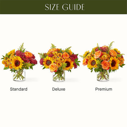 Flannel Scarf Bouquet – LA DEANNE'S FLORIST, Cuthbert GA