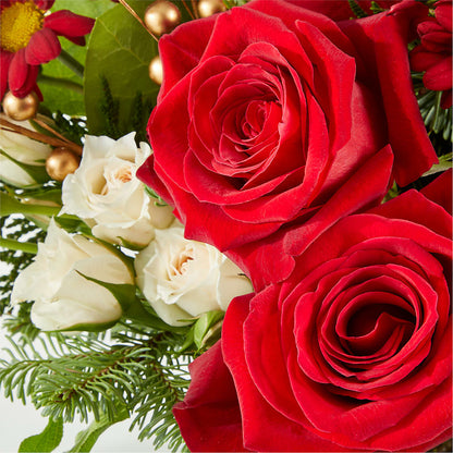 Believe Bouquet – LA DEANNE'S FLORIST, Cuthbert GA