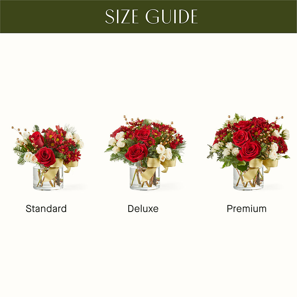 Believe Bouquet – LA DEANNE'S FLORIST, Cuthbert GA