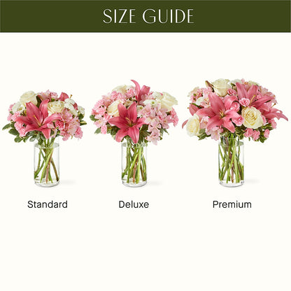 Piece of Cake Bouquet – LA DEANNE'S FLORIST, Cuthbert GA
