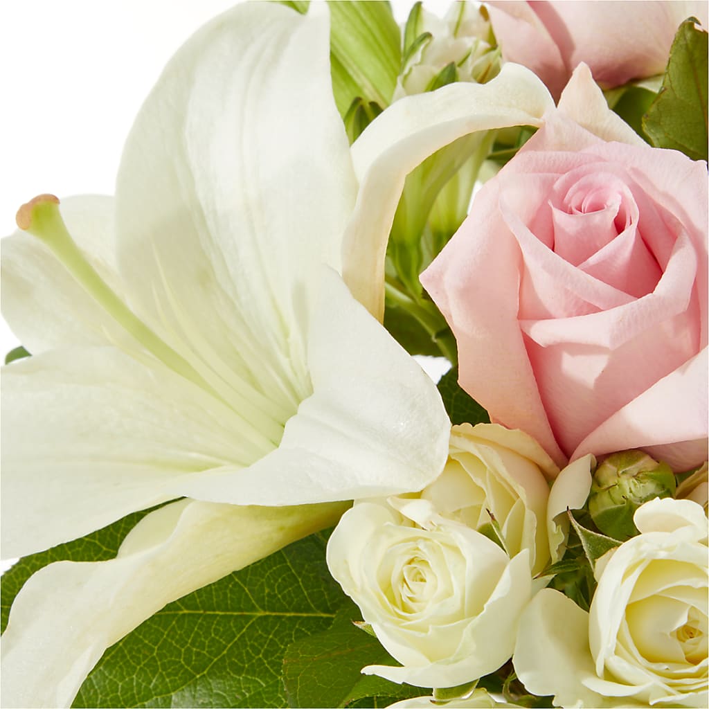 Kindhearted Bouquet – LA DEANNE'S FLORIST, Cuthbert GA