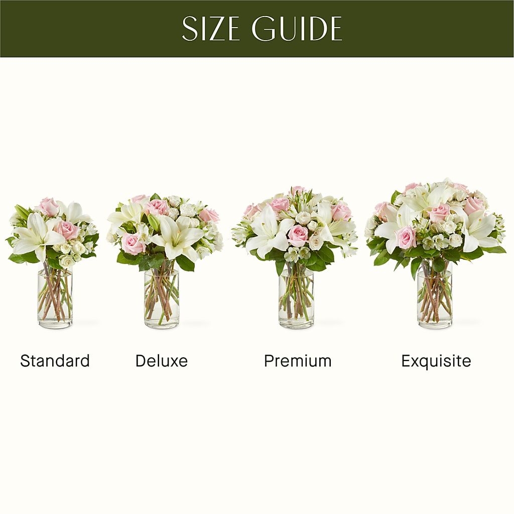 Kindhearted Bouquet – LA DEANNE'S FLORIST, Cuthbert GA
