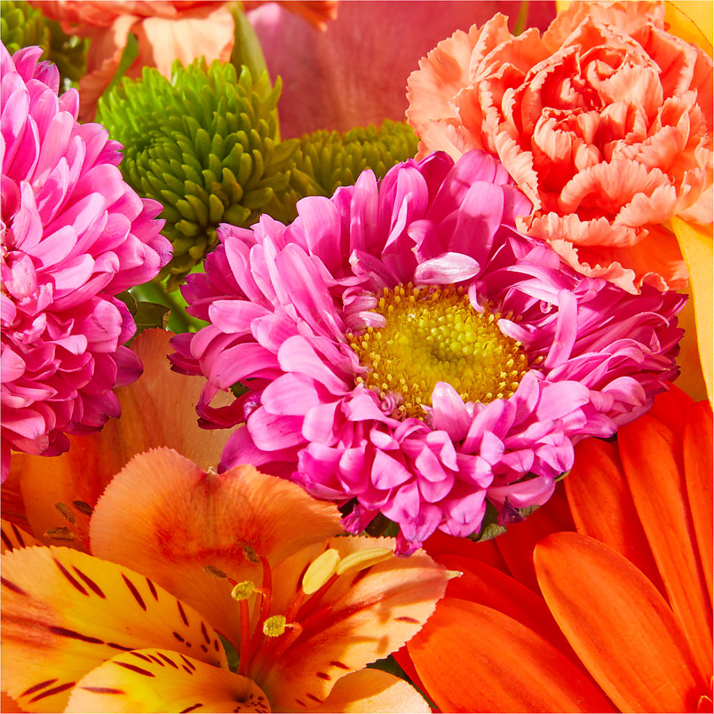 Soiree Bouquet – LA DEANNE'S FLORIST, Cuthbert GA
