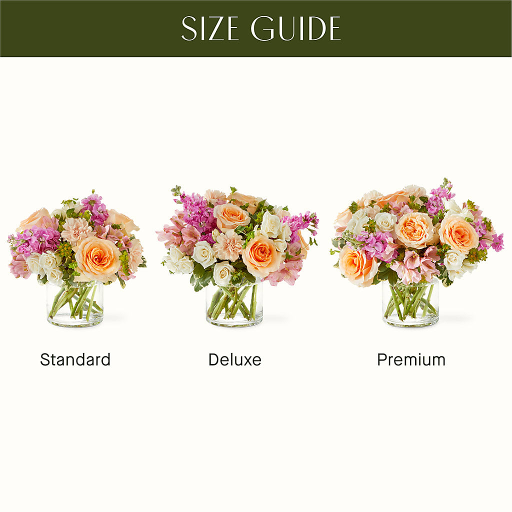 Paradise Bouquet – LA DEANNE'S FLORIST, Cuthbert GA