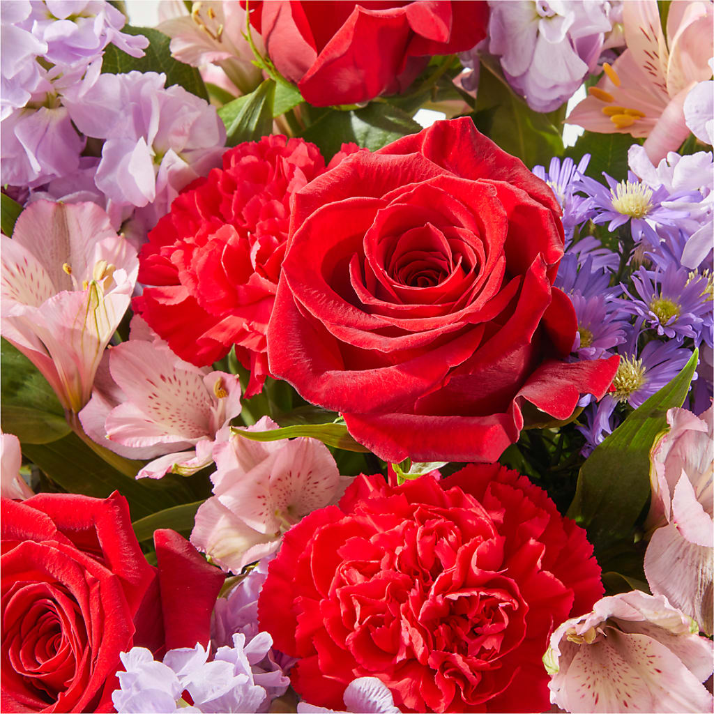 Your Majesty Bouquet – LA DEANNE'S FLORIST, Cuthbert GA