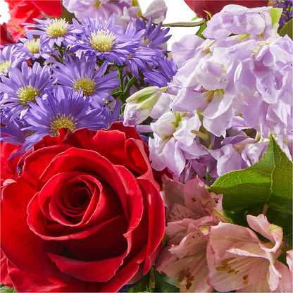 Your Majesty Bouquet – LA DEANNE'S FLORIST, Cuthbert GA