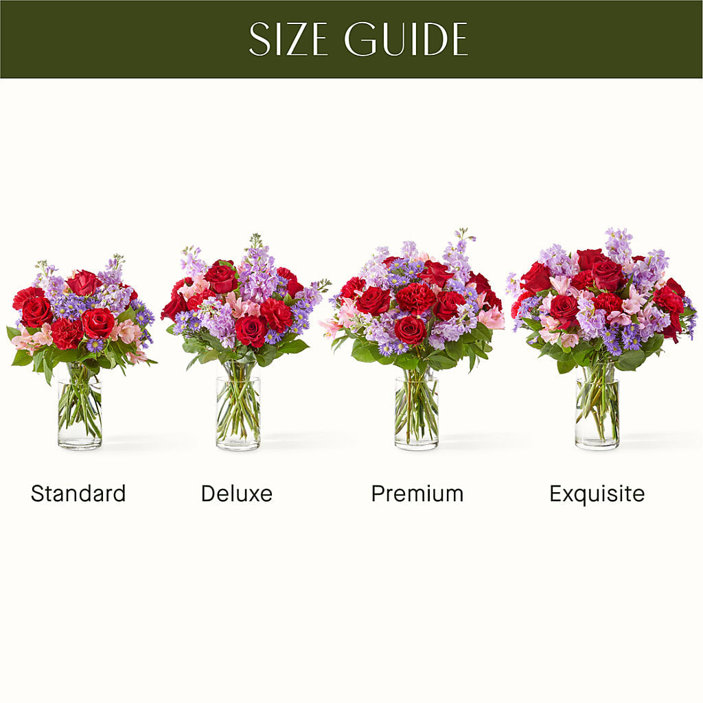Your Majesty Bouquet – LA DEANNE'S FLORIST, Cuthbert GA