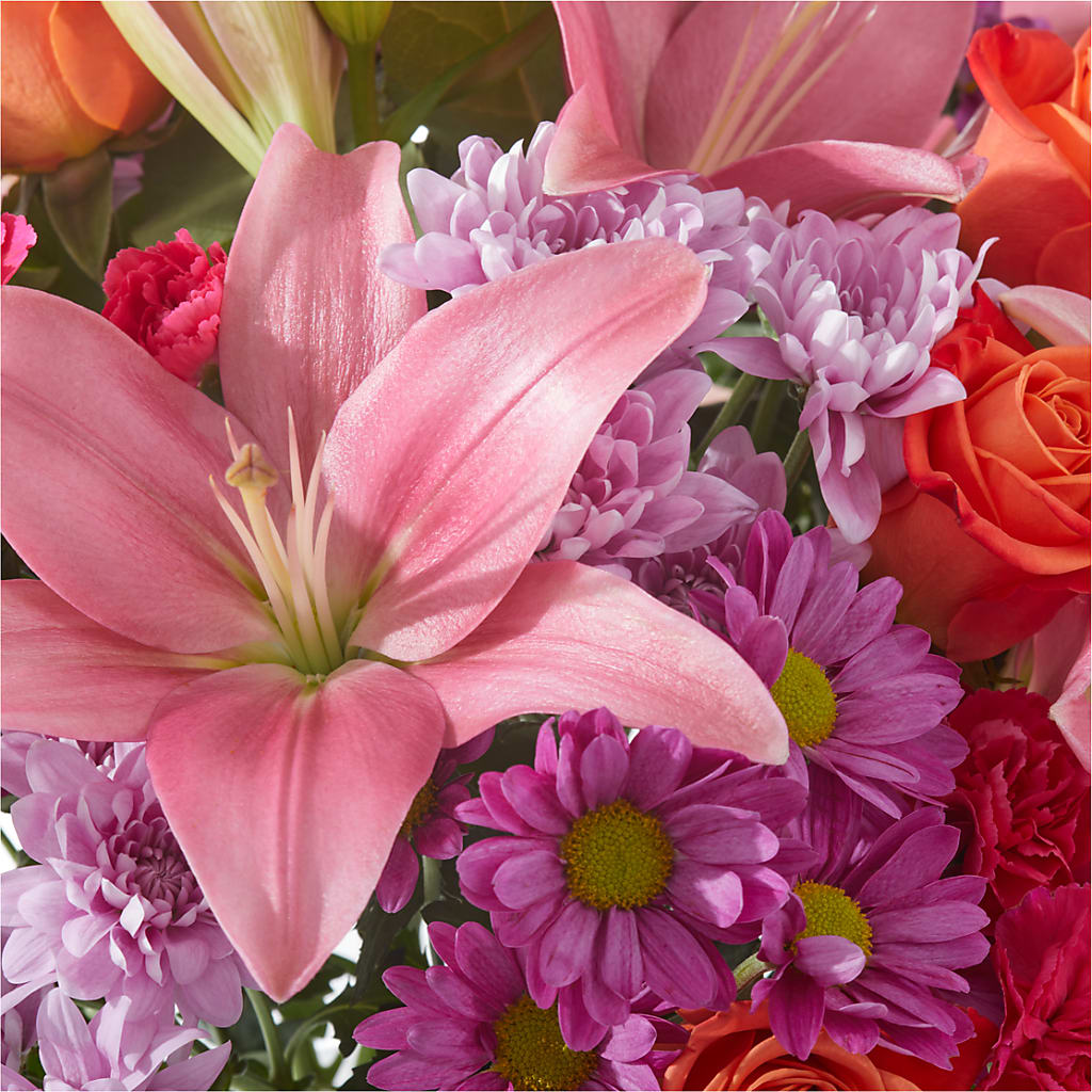 One and Only Bouquet – LA DEANNE'S FLORIST, Cuthbert GA