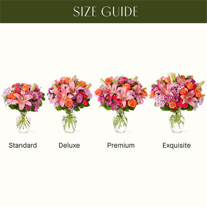 One and Only Bouquet – LA DEANNE'S FLORIST, Cuthbert GA