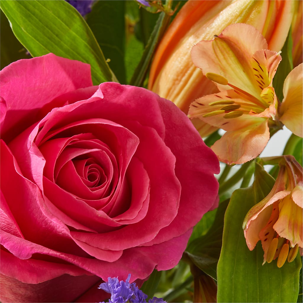 Joyful Bouquet – LA DEANNE'S FLORIST, Cuthbert GA