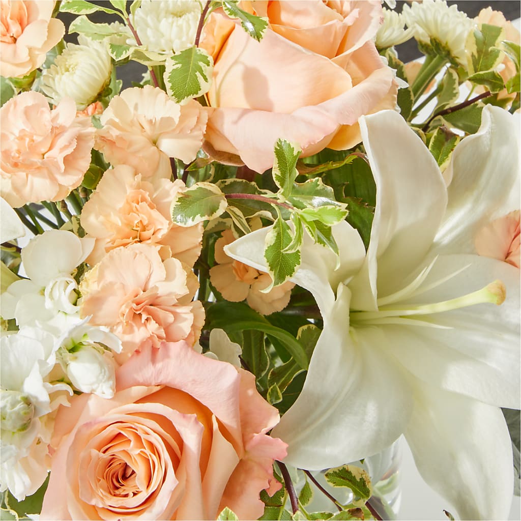 Darling Bouquet – LA DEANNE'S FLORIST, Cuthbert GA