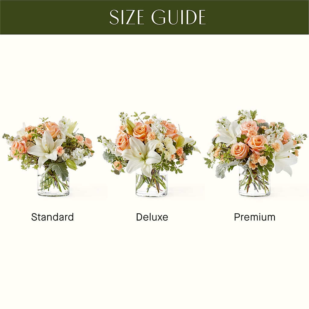 Darling Bouquet – LA DEANNE'S FLORIST, Cuthbert GA