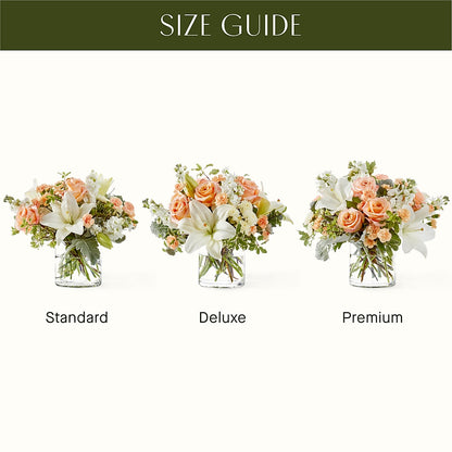 Darling Bouquet – LA DEANNE'S FLORIST, Cuthbert GA