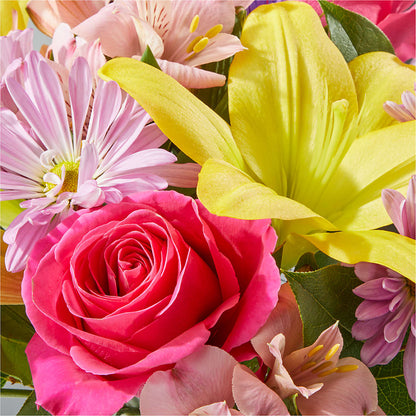Sprinkles Bouquet – LA DEANNE'S FLORIST, Cuthbert GA