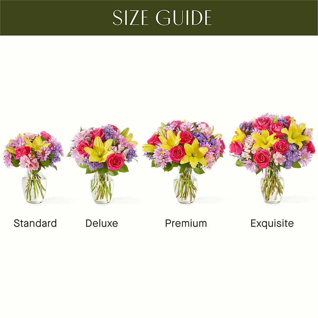 Sprinkles Bouquet – LA DEANNE'S FLORIST, Cuthbert GA