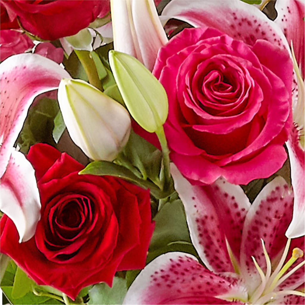 Always You Bouquet – LA DEANNE'S FLORIST, Cuthbert GA