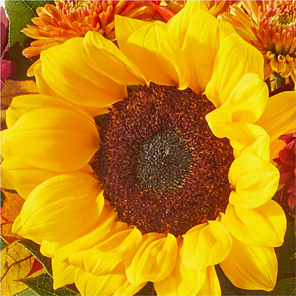 Sunny Side Bouquet – LA DEANNE'S FLORIST, Cuthbert GA