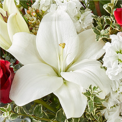 Twinkle Lights Bouquet – LA DEANNE'S FLORIST, Cuthbert GA