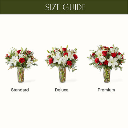 Twinkle Lights Bouquet – LA DEANNE'S FLORIST, Cuthbert GA