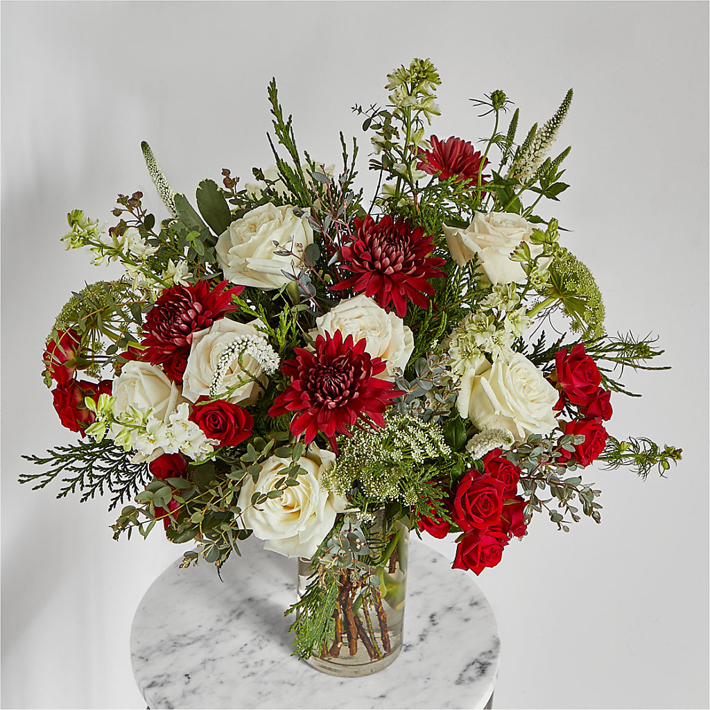 Favorite Traditions Bouquet – LA DEANNE'S FLORIST, Cuthbert GA
