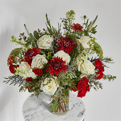 Favorite Traditions Bouquet – LA DEANNE'S FLORIST, Cuthbert GA