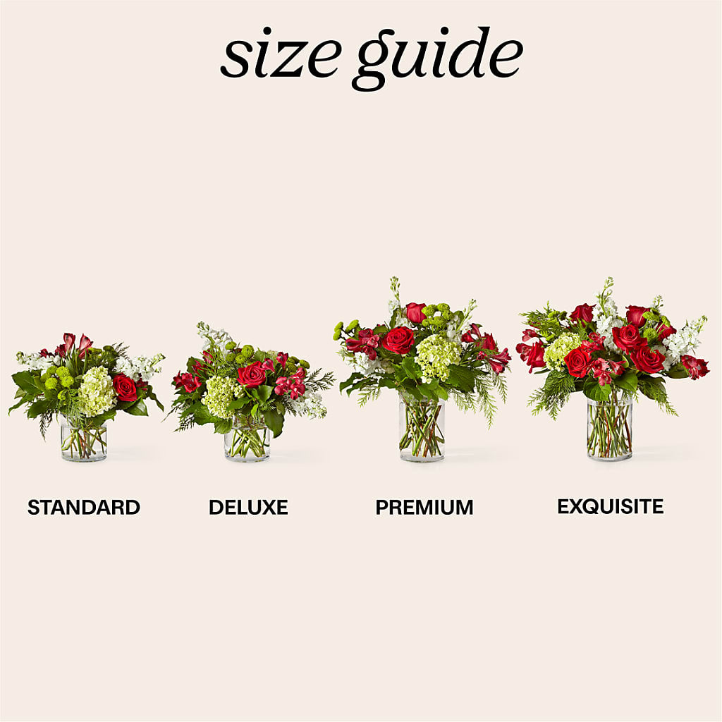 Tree Shopping Bouquet – LA DEANNE'S FLORIST, Cuthbert GA