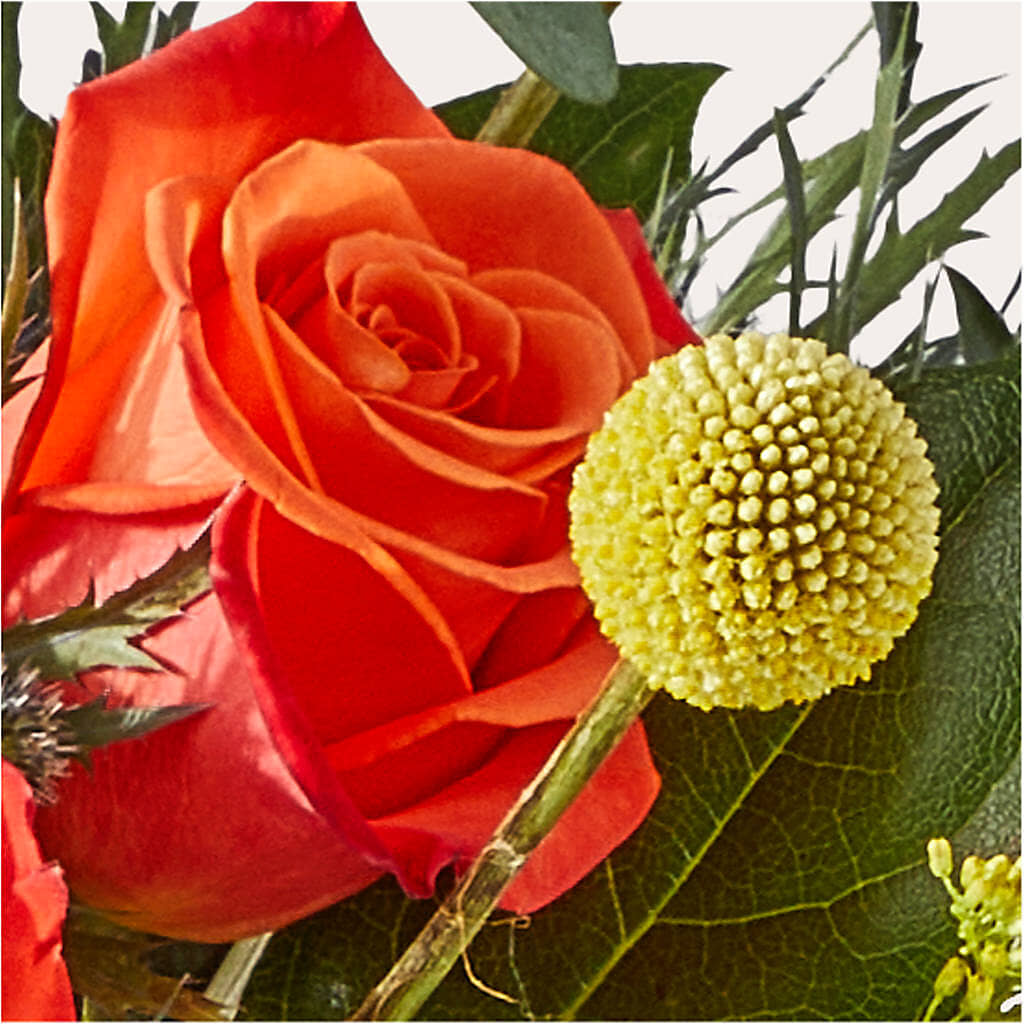 Disco Bouquet – LA DEANNE'S FLORIST, Cuthbert GA