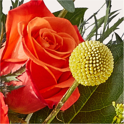 Disco Bouquet – LA DEANNE'S FLORIST, Cuthbert GA