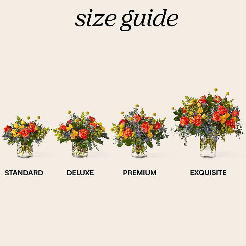 Disco Bouquet – LA DEANNE'S FLORIST, Cuthbert GA