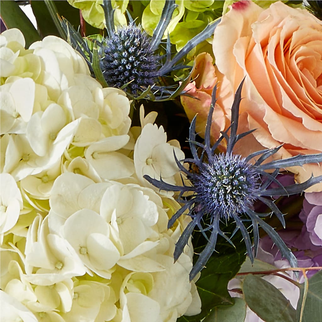 Porch Swing Bouquet – LA DEANNE'S FLORIST, Cuthbert GA