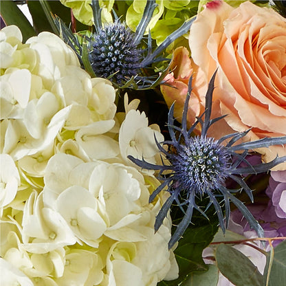 Porch Swing Bouquet – LA DEANNE'S FLORIST, Cuthbert GA