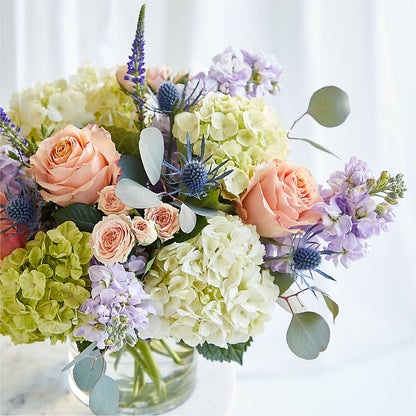 Porch Swing Bouquet – LA DEANNE'S FLORIST, Cuthbert GA