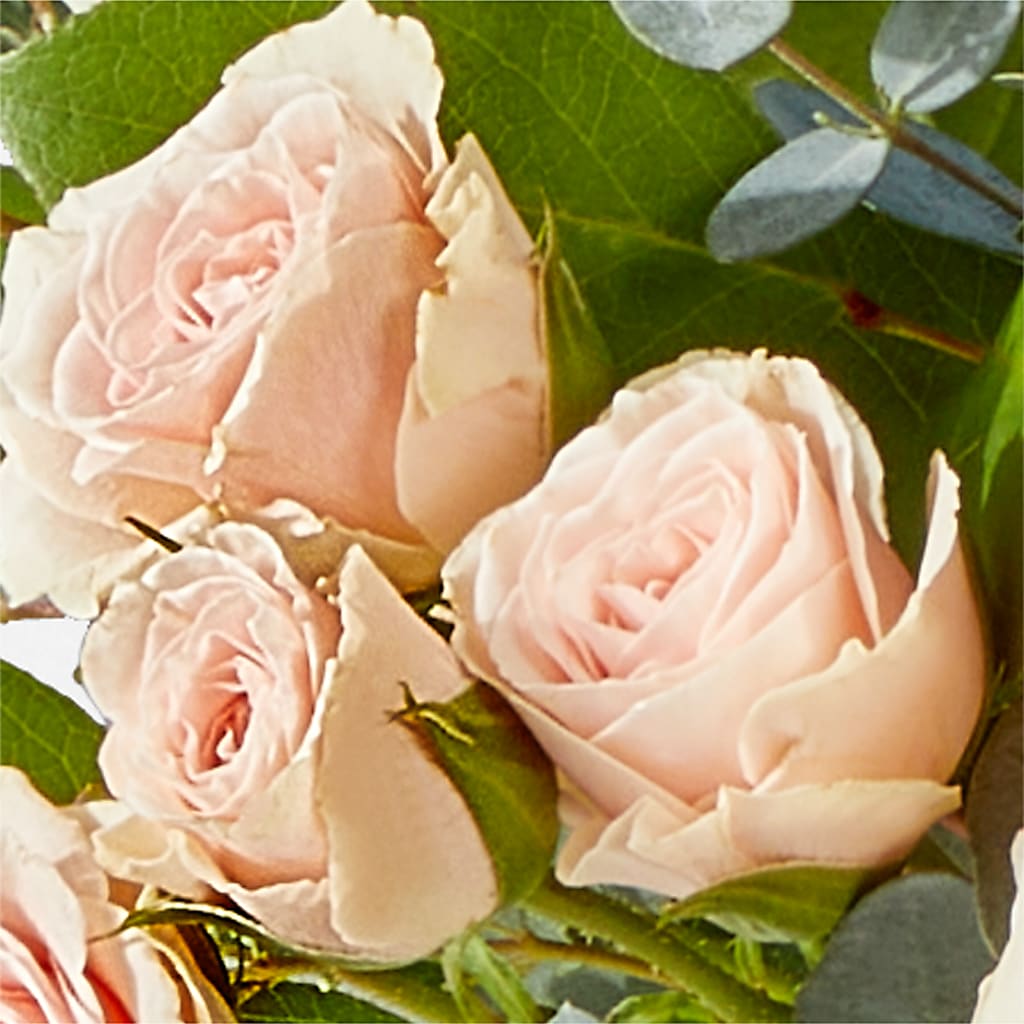 Inspired Bouquet – LA DEANNE'S FLORIST, Cuthbert GA